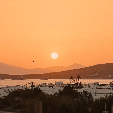 Azur Σπίτι διακοπών Αγία Άννα