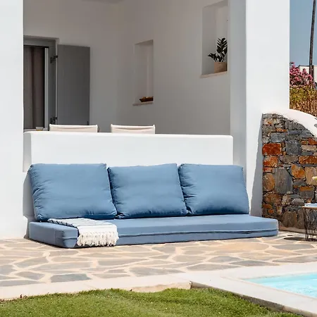 Azur Σπίτι διακοπών Αγία Άννα