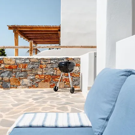 Azur * Αγία Άννα