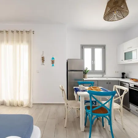 Azur Αγία Άννα