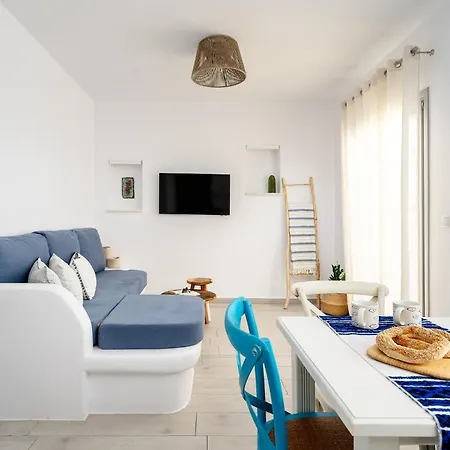 Σπίτι διακοπών Azur *
