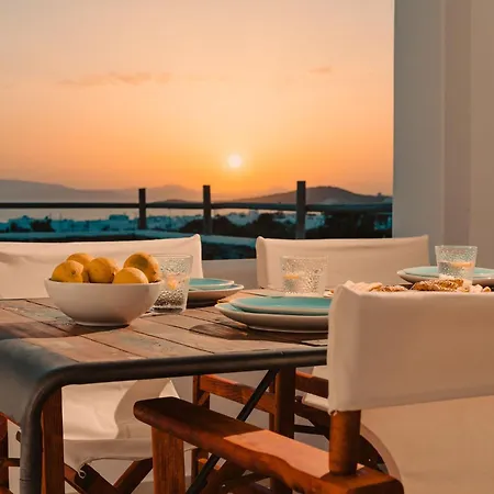 Holiday home Azur Agia Anna (Mykonos)