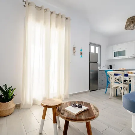 Azur Holiday home *